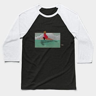 traveler Baseball T-Shirt